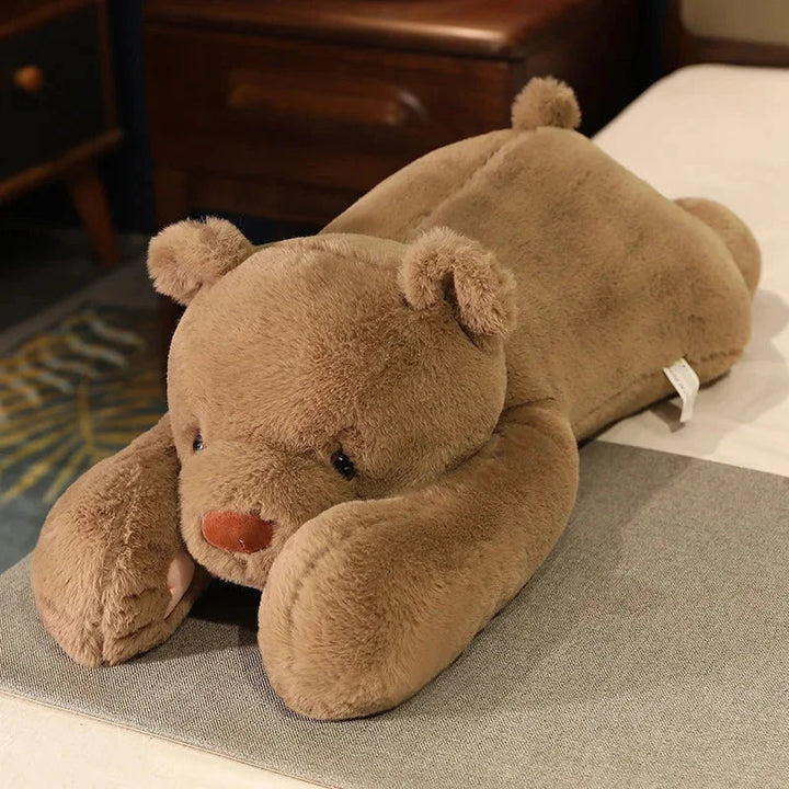 Kalsten | Long Giant Cuddly Teddy Bear Panda Polar Bear Plushies