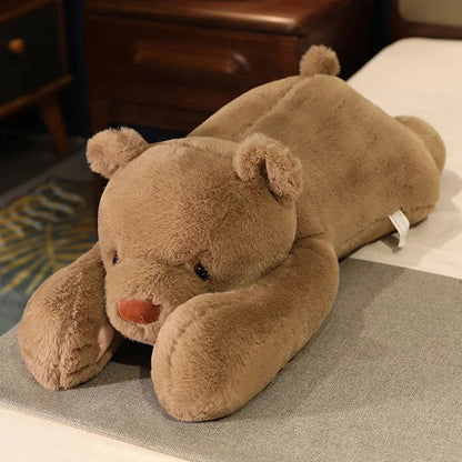 Karnz | Long huge cuddly Teddy Bear Panda Polar Bear Plush Toys