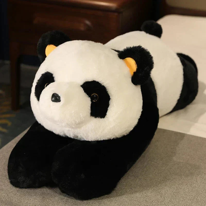 Kalsten | Long Giant Cuddly Teddy Bear Panda Polar Bear Plushies