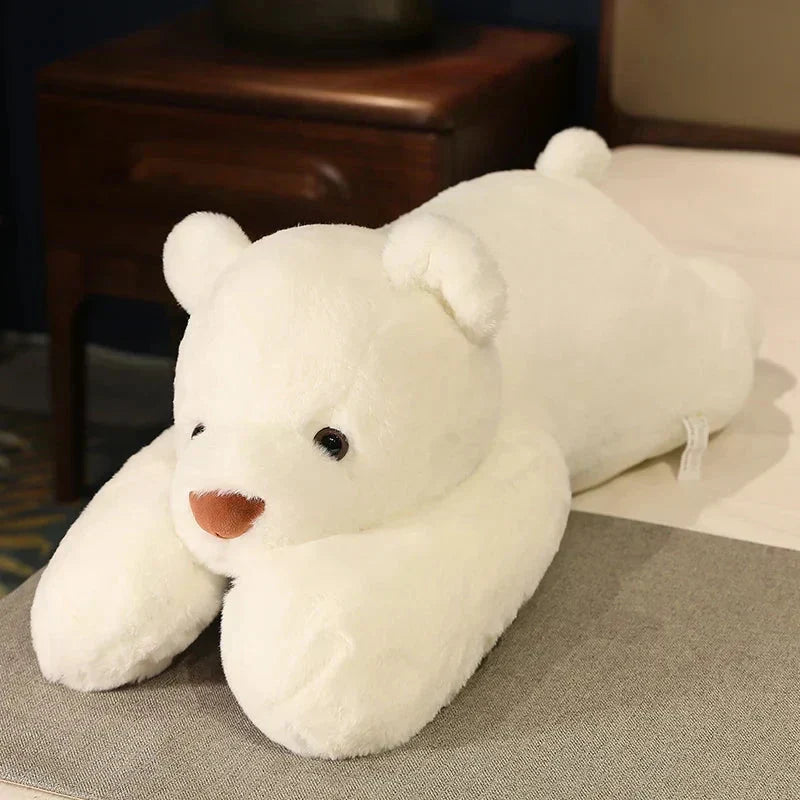 Kalsten | Long Giant Cuddly Teddy Bear Panda Polar Bear Plushies