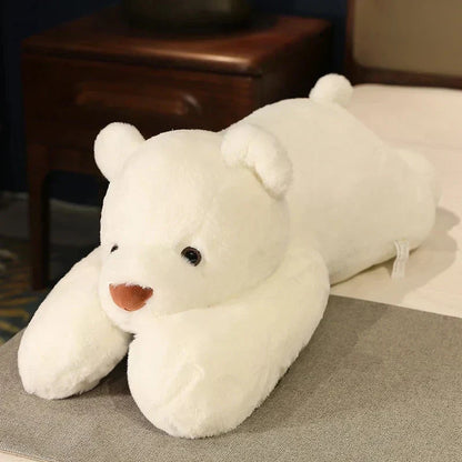 Karnz | Long huge cuddly Teddy Bear Panda Polar Bear Plush Toys