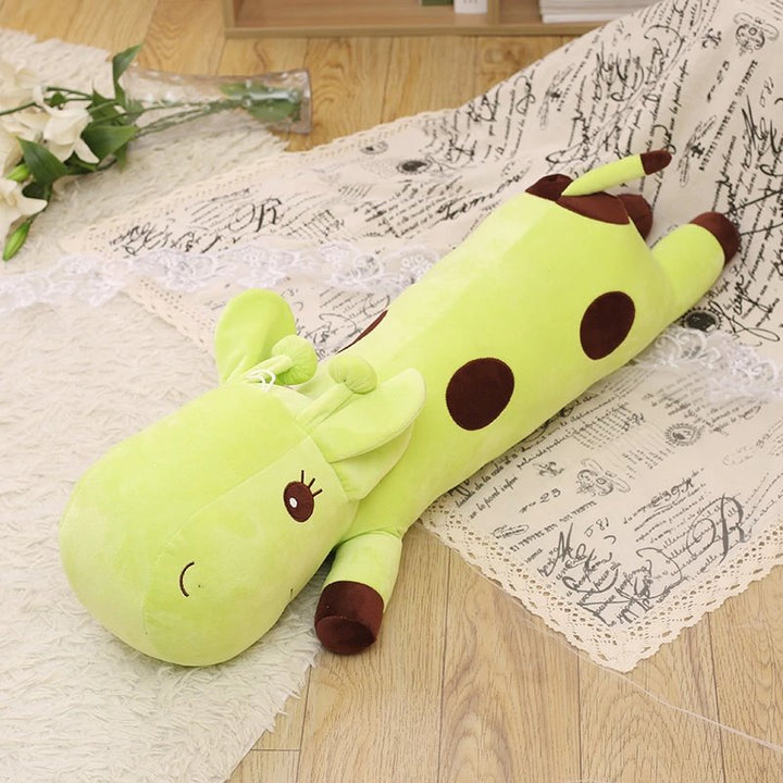 Kalsten | Long Giraffe Snuggle Buddies