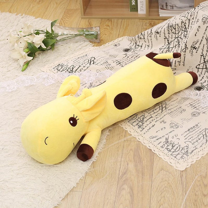 Kalsten | Long Giraffe Snuggle Buddies