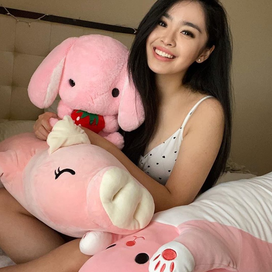 Kalsten | Long Snuggle Buddies Plushie Collection