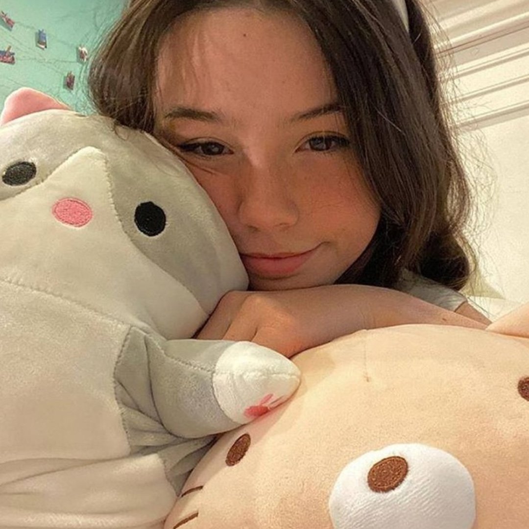 Kalsten | Long Snuggle Buddies Plushie Collection