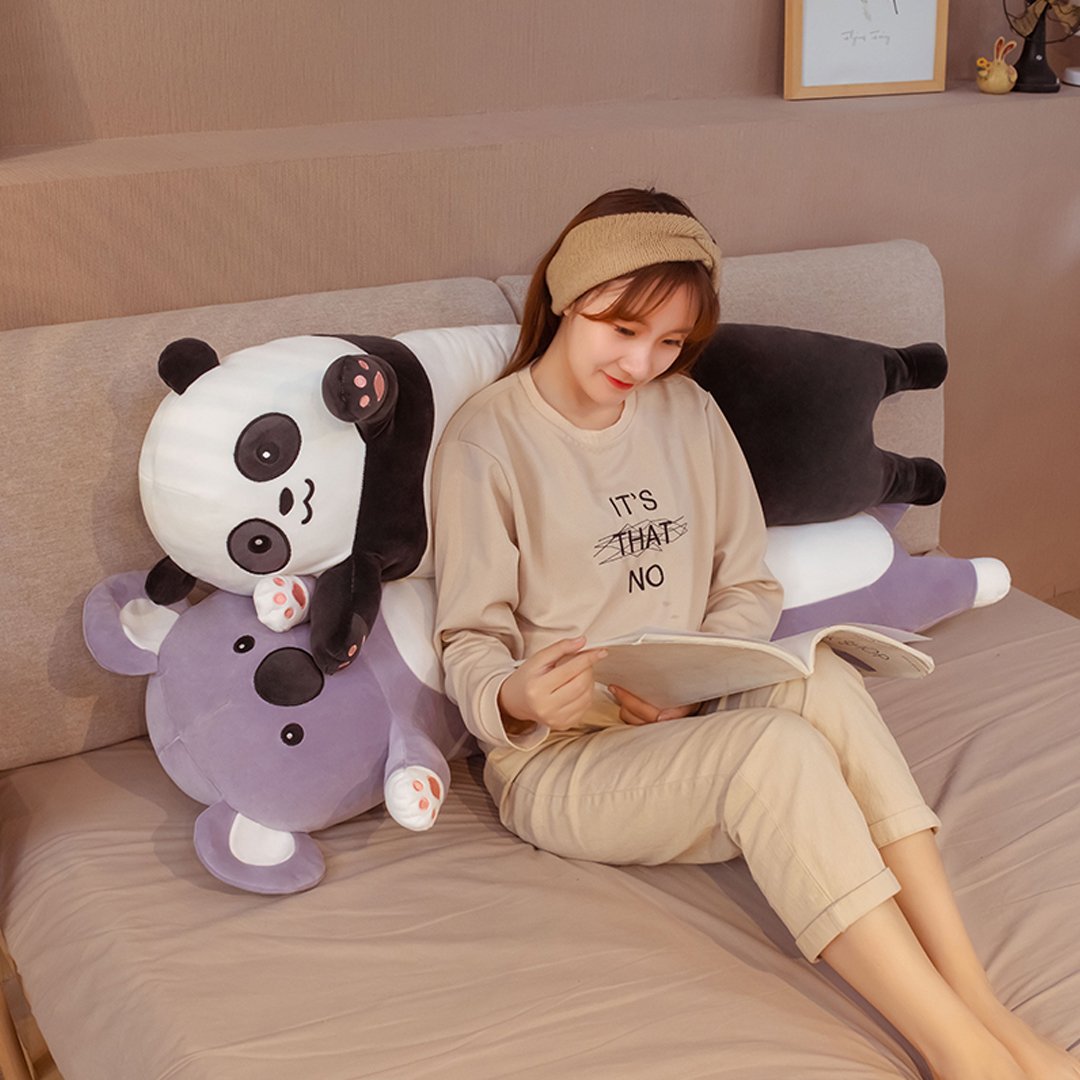 Kalsten | Long Snuggle Buddies Plushie Collection