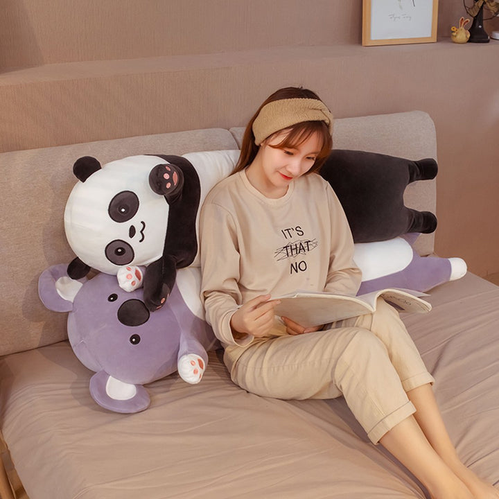Kalsten | Long Snuggle Buddies Plushie Collection
