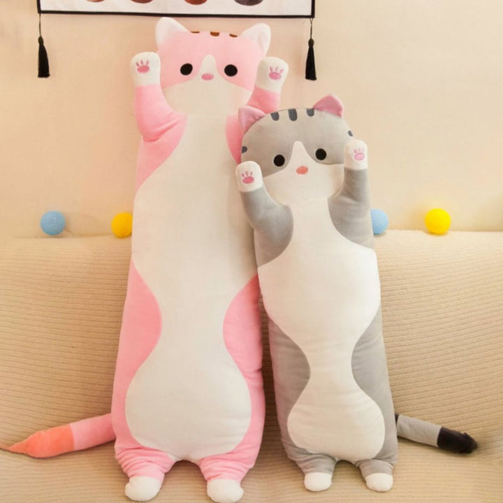 Kalsten | Long Snuggle Buddies Plushie Collection