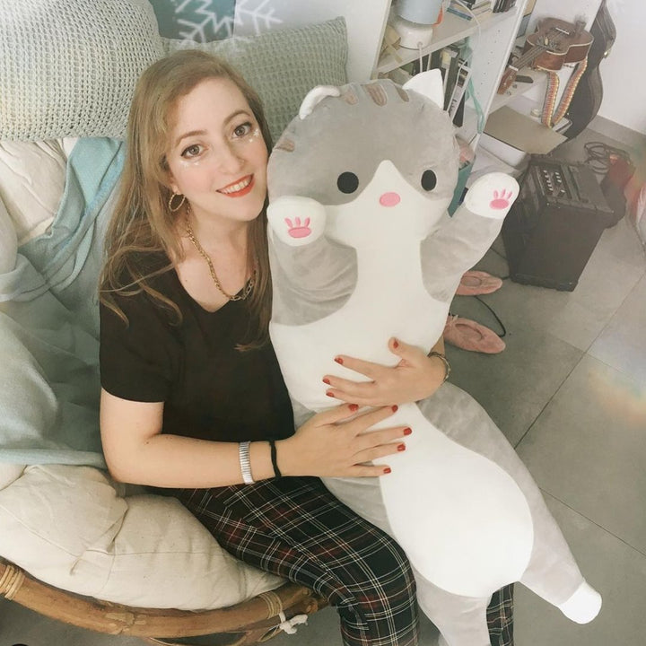 Kalsten | Long Snuggle Buddies Plushie Collection