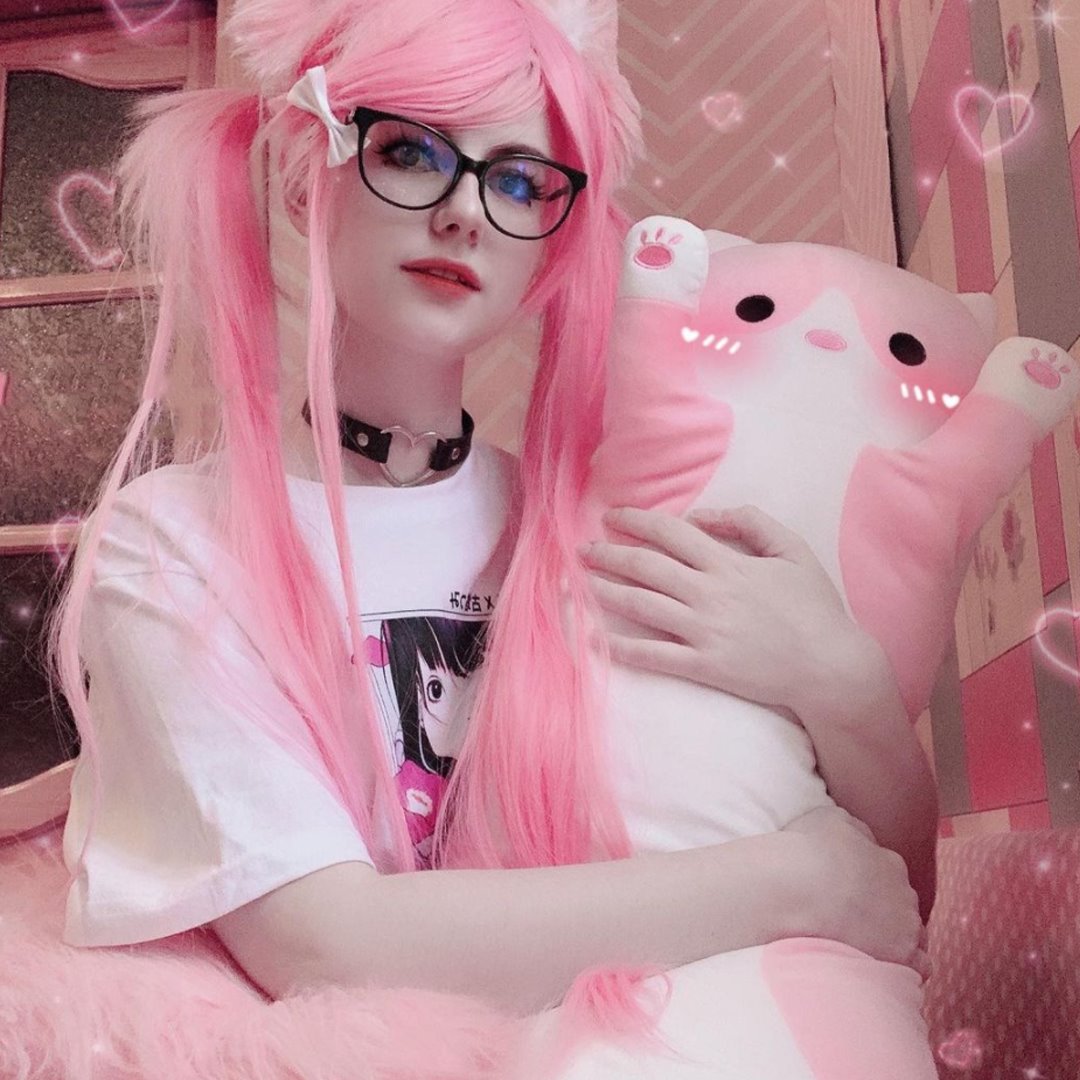 Kalsten | Long Snuggle Buddies Plushie Collection