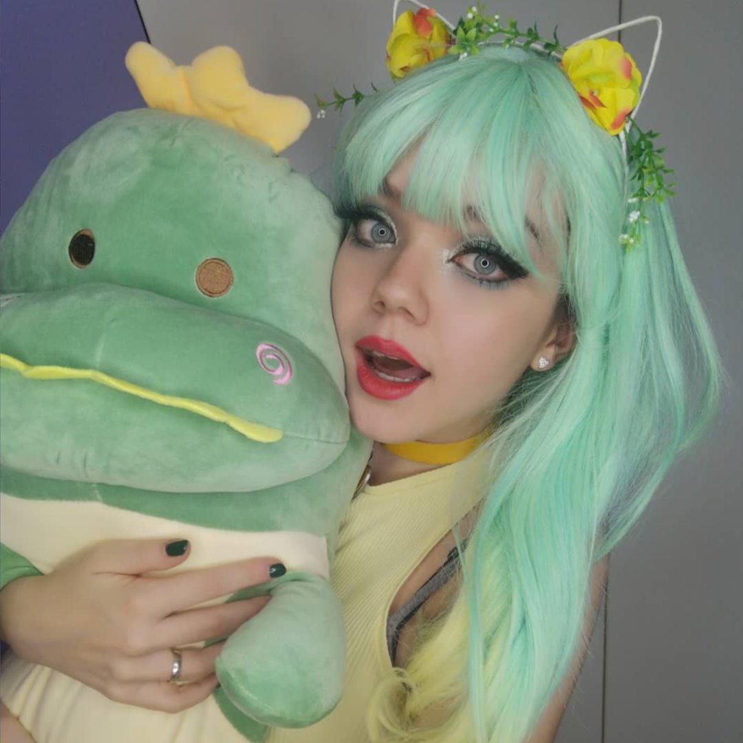 Kalsten | Long Snuggle Buddies Plushie Collection