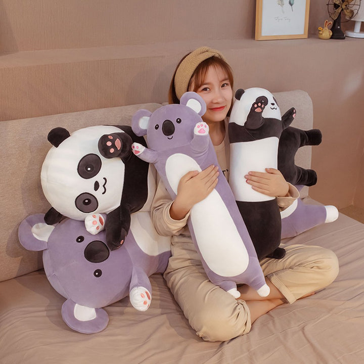 Kalsten | Long Snuggle Buddies Plushie Collection