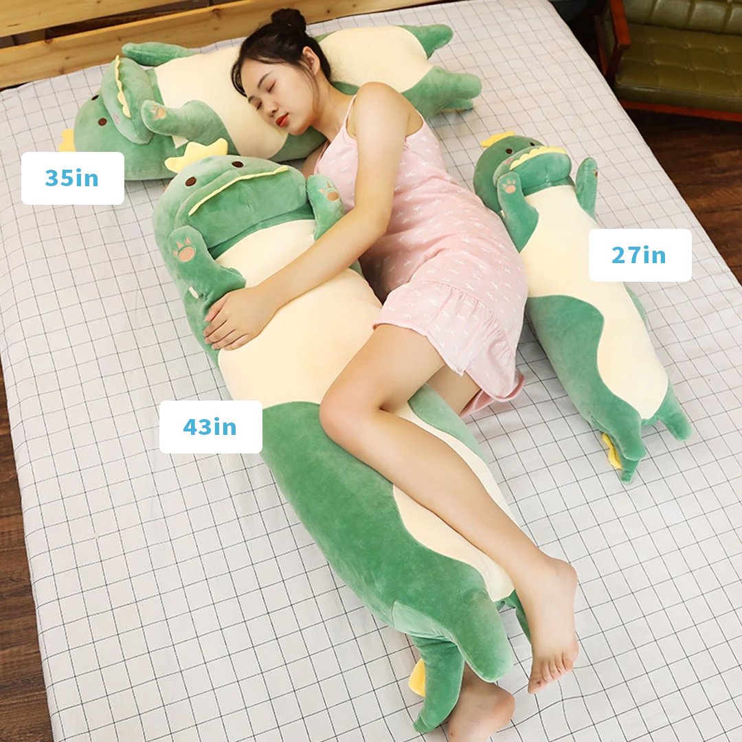 Kalsten | Long Snuggle Buddies Plushie Collection