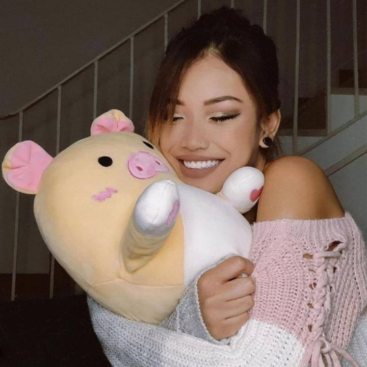 Kalsten | Long Snuggle Buddies Plushie Collection