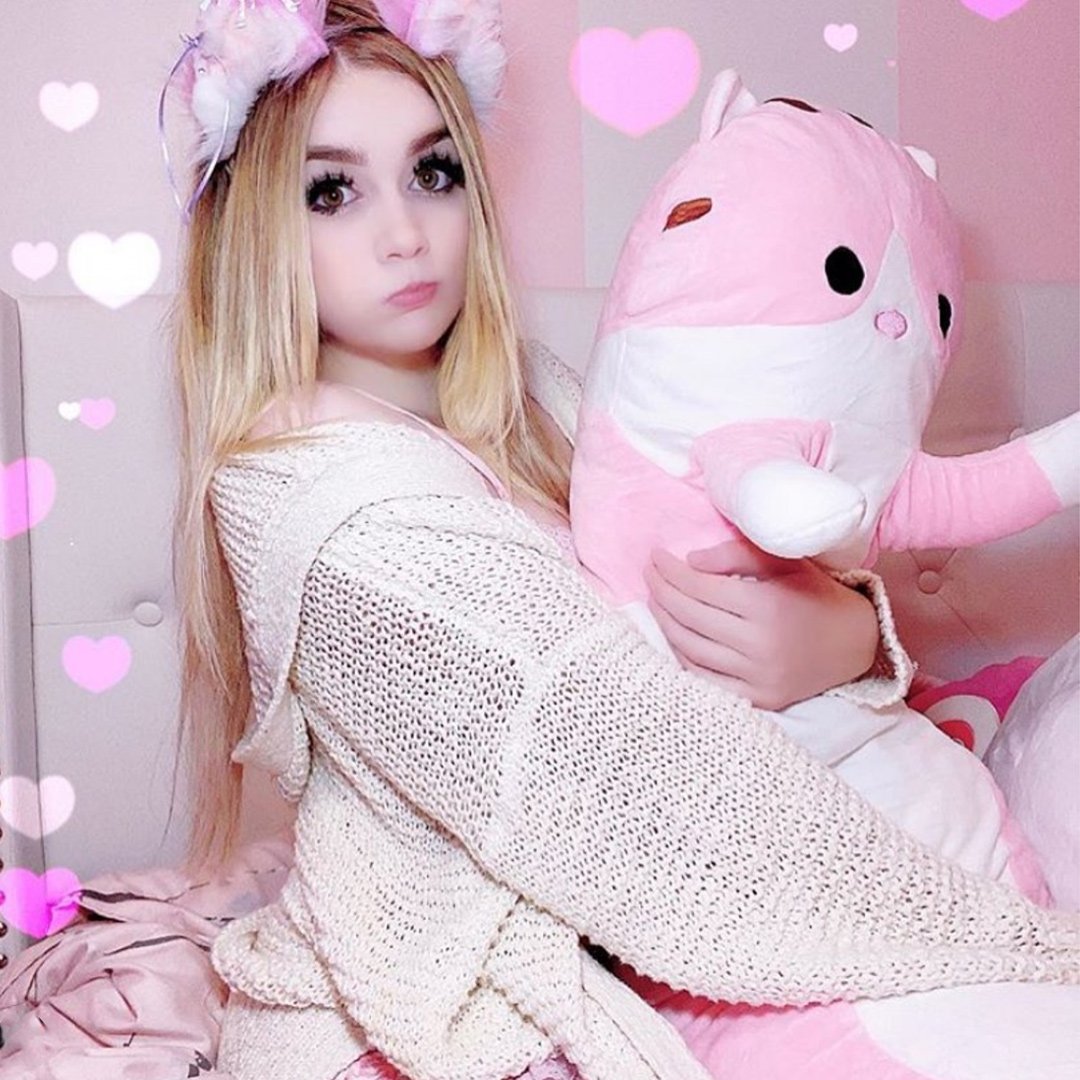 Kalsten | Long Snuggle Buddies Plushie Collection