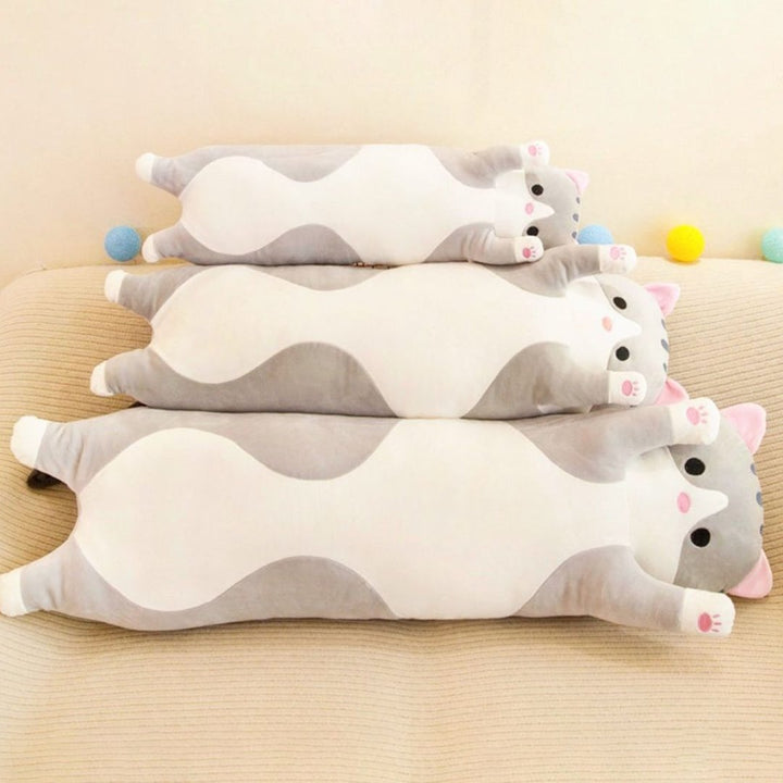 Kalsten | Long Snuggle Buddies Plushie Collection