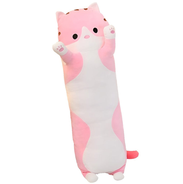 Kalsten | Long Snuggle Buddies Plushie Collection