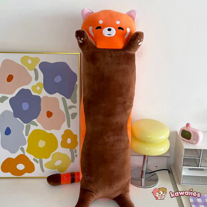 Kalsten | Long Snuggle Buddies Plushie Collection