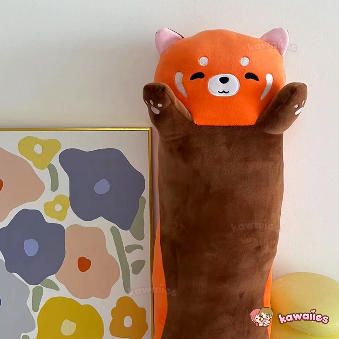 Kalsten | Long Snuggle Buddies Plushie Collection