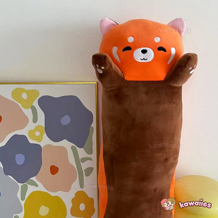 Kalsten | Long Snuggle Buddies Plushie Collection