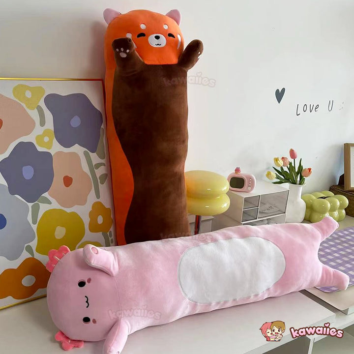 Kalsten | Long Snuggle Buddies Plushie Collection