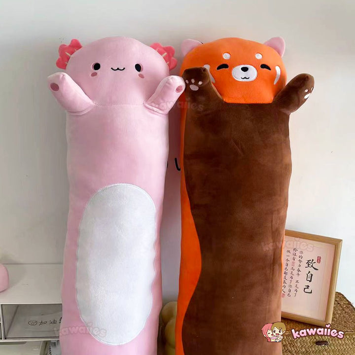 Kalsten | Long Snuggle Buddies Plushie Collection