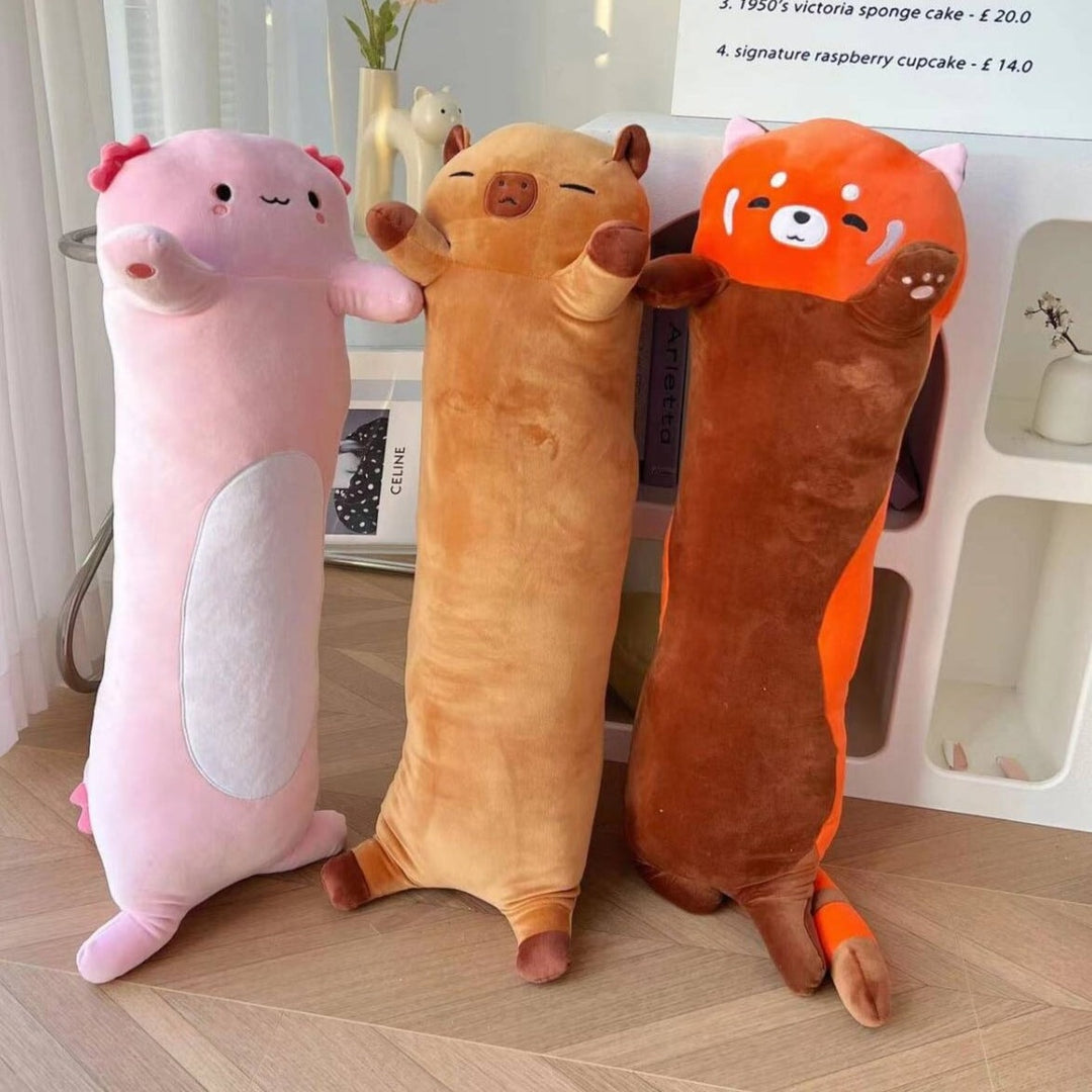 Kalsten | Long Snuggle Buddies Plushie Collection
