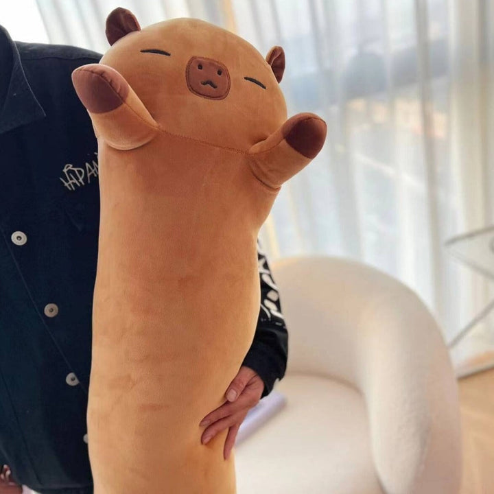 Kalsten | Long Snuggle Buddies Plushie Collection