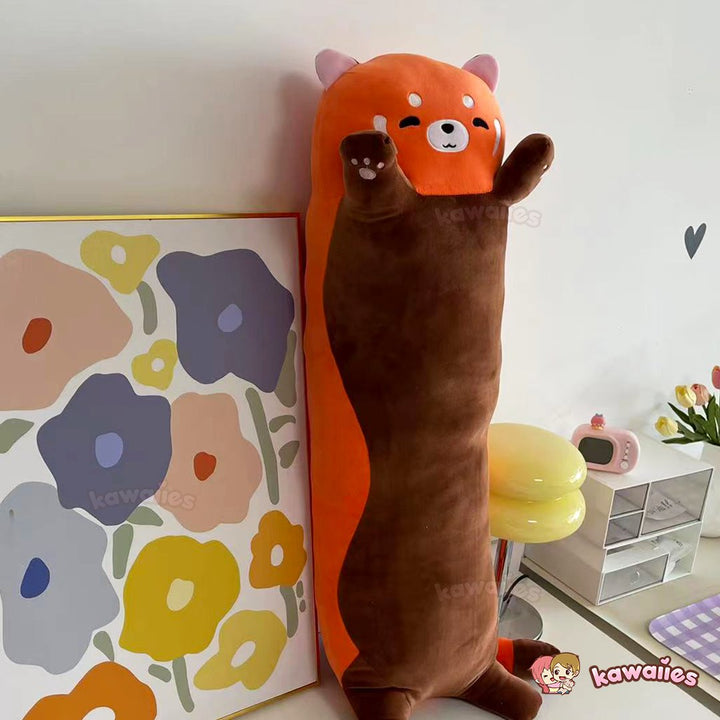 Kalsten | Long Snuggle Buddies Plushie Collection