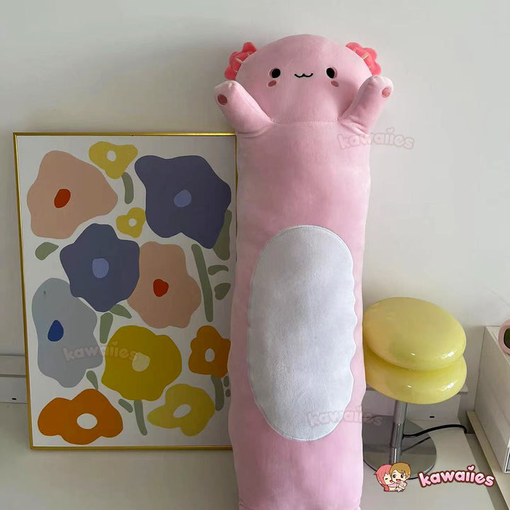 Kalsten | Long Snuggle Buddies Plushie Collection
