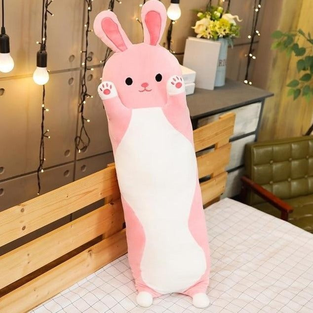 Kalsten | Long Snuggle Buddies Plushie Collection