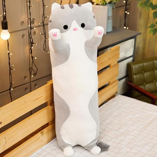 Kalsten | Long Snuggle Buddies Plushie Collection