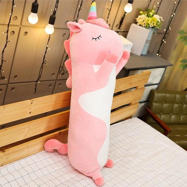Kalsten | Long Snuggle Buddies Plushie Collection