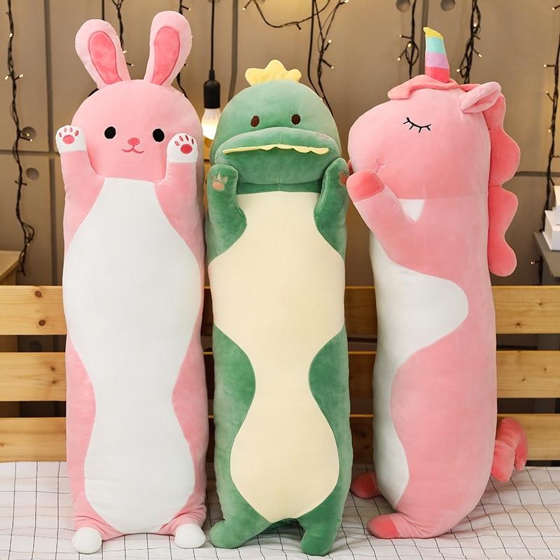 Kalsten | Long Snuggle Buddies Plushie Collection