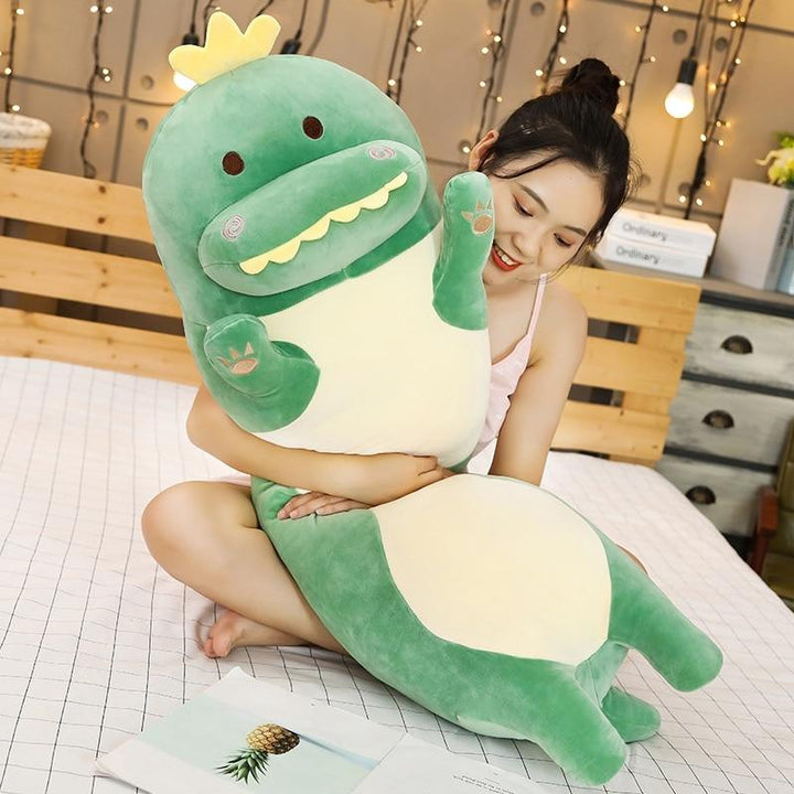 Kalsten | Long Snuggle Buddies Plushie Collection