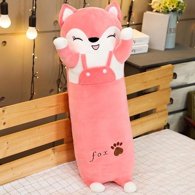 Kalsten | Long Snuggle Buddies Plushie Collection