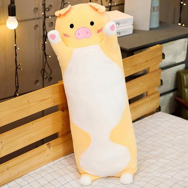 Kalsten | Long Snuggle Buddies Plushie Collection