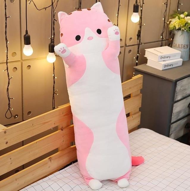 Kalsten | Long Snuggle Buddies Plushie Collection