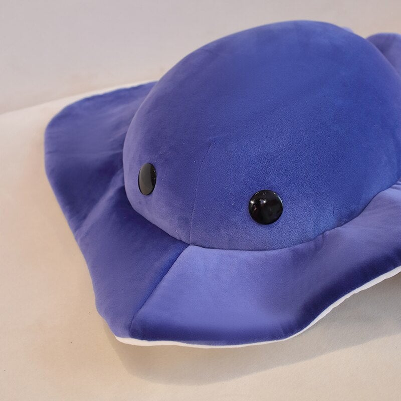 Kalsten | Milo & Zara the Stingray Plushies