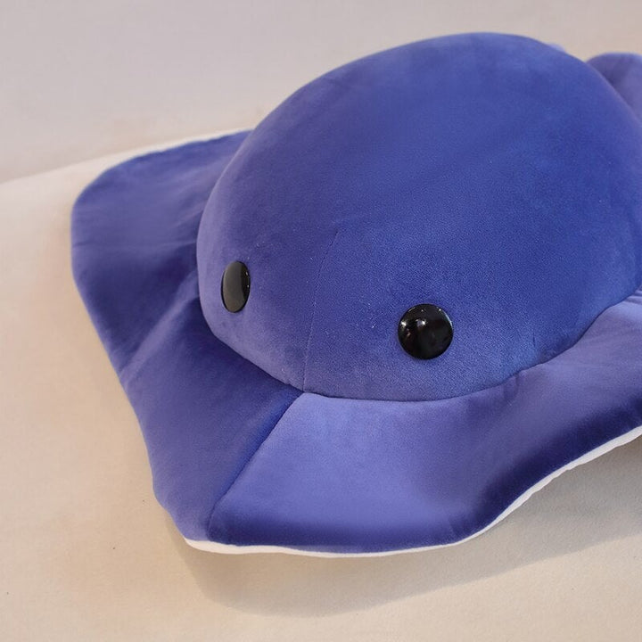 Kalsten | Milo & Zara the Stingray Plushies