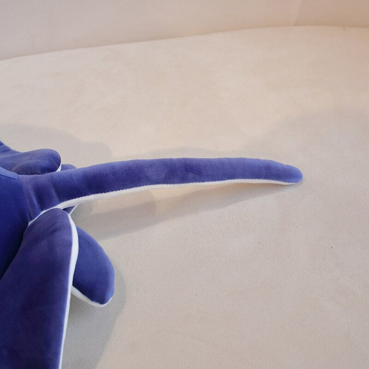 Kalsten | Milo & Zara the Stingray Plushies