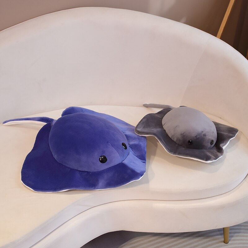 Kalsten | Milo & Zara the Stingray Plushies