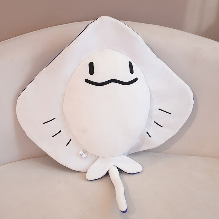 Kalsten | Milo & Zara the Stingray Plushies