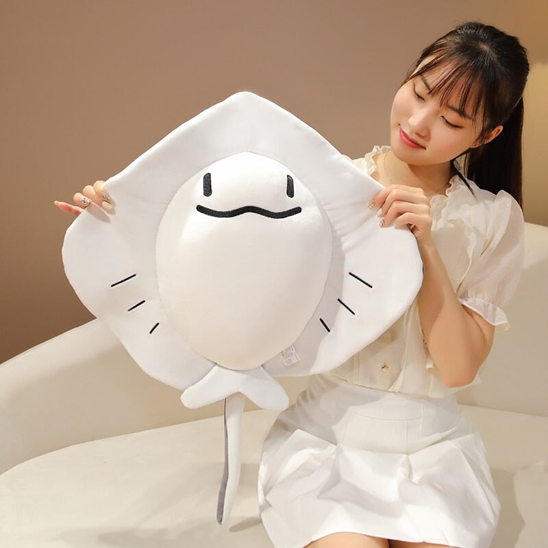 Kalsten | Milo & Zara the Stingray Plushies