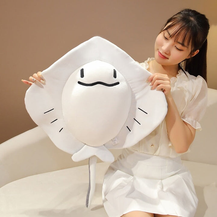 Kalsten | Milo & Zara the Stingray Plushies