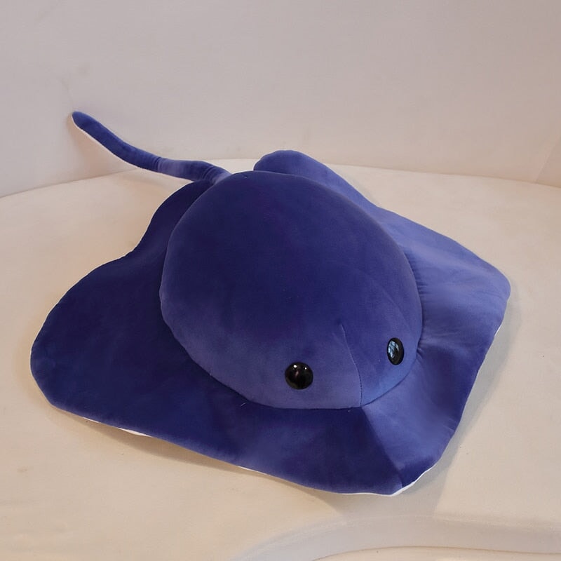 Kalsten | Milo & Zara the Stingray Plushies