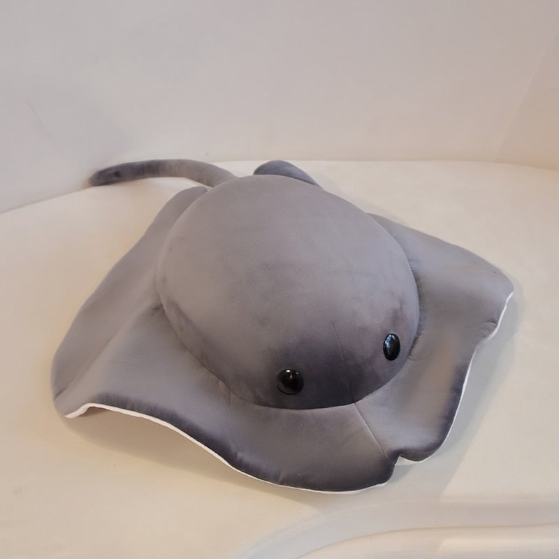 Kalsten | Milo & Zara the Stingray Plushies