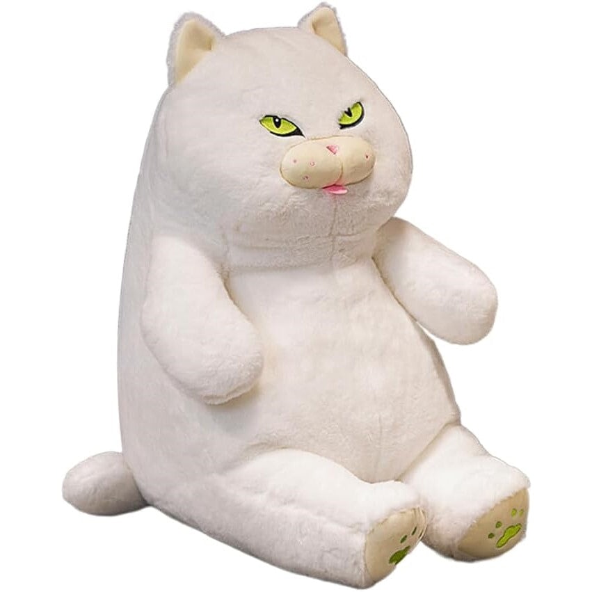 Kalsten | Poe the Grumpy Cat Plushie