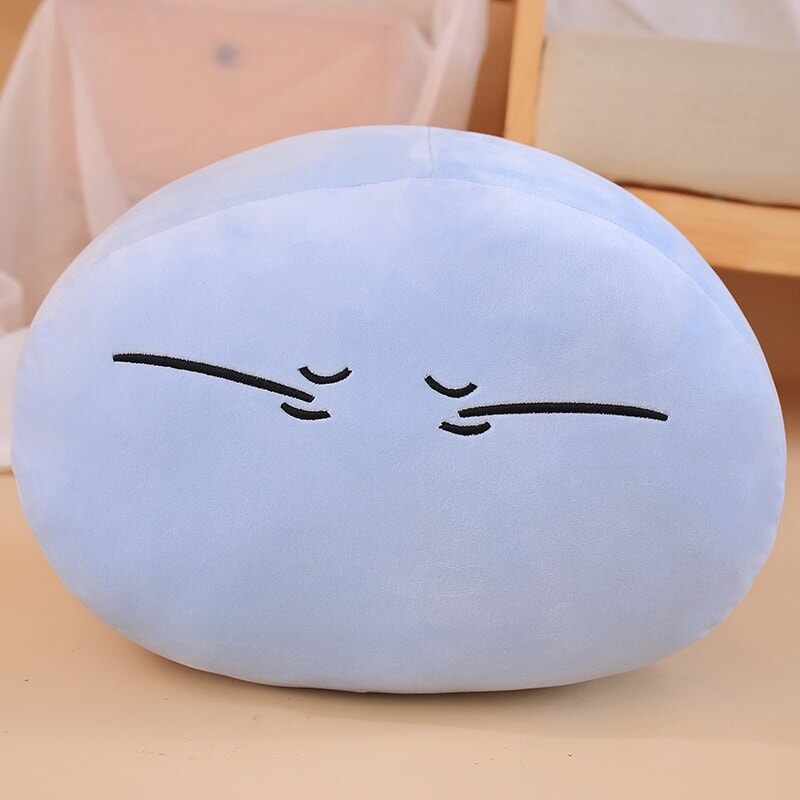 Kalsten | Blue Slime Plushie