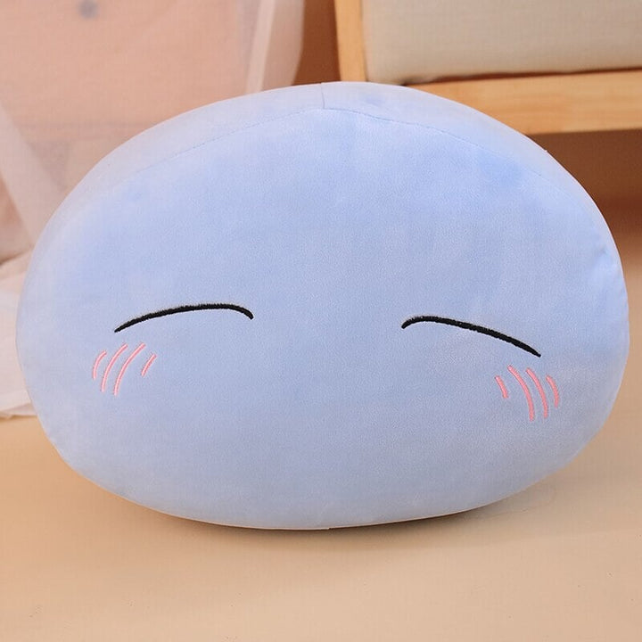 Kalsten | Blue Slime Plushie